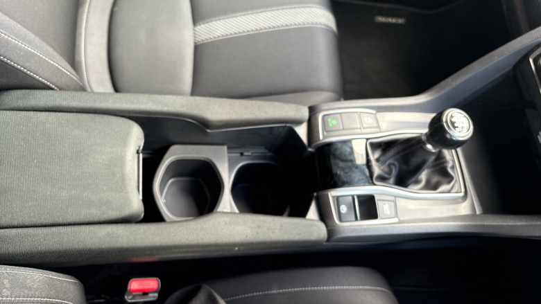 Honda Civic 1.5 VTEC Turbo Sport 5dr Petrol Hatchback